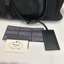 Prada Boston Bags Travel
