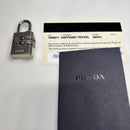 Prada Boston Bags Travel