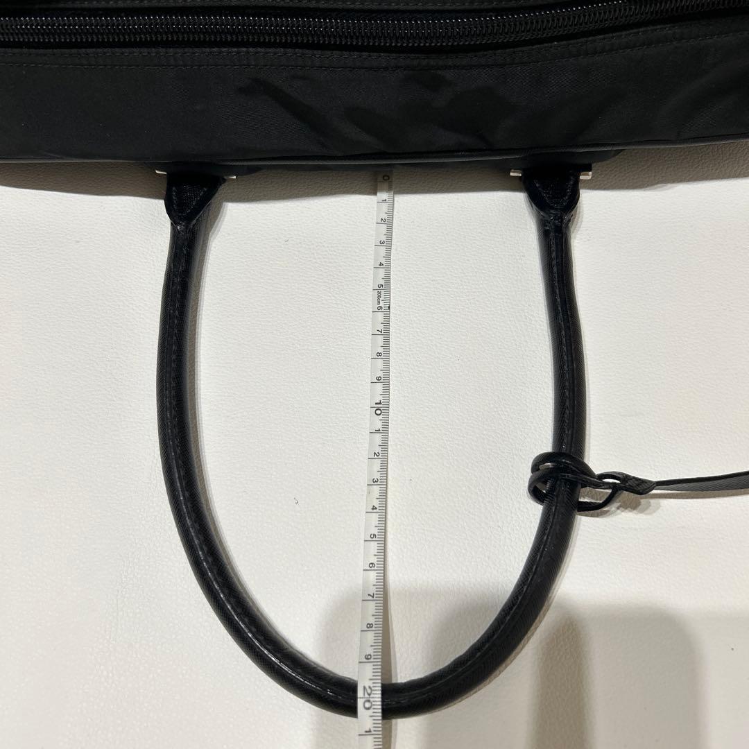 Prada Boston Bags Travel