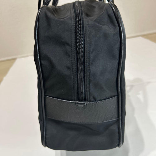 Prada Boston Bags Travel