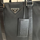 Prada Boston Bags Travel