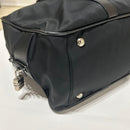 Prada Boston Bags Travel