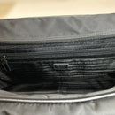 Prada Boston Bags Travel