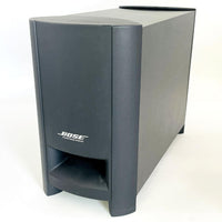 Bose Speakers Cinemate Series Ii