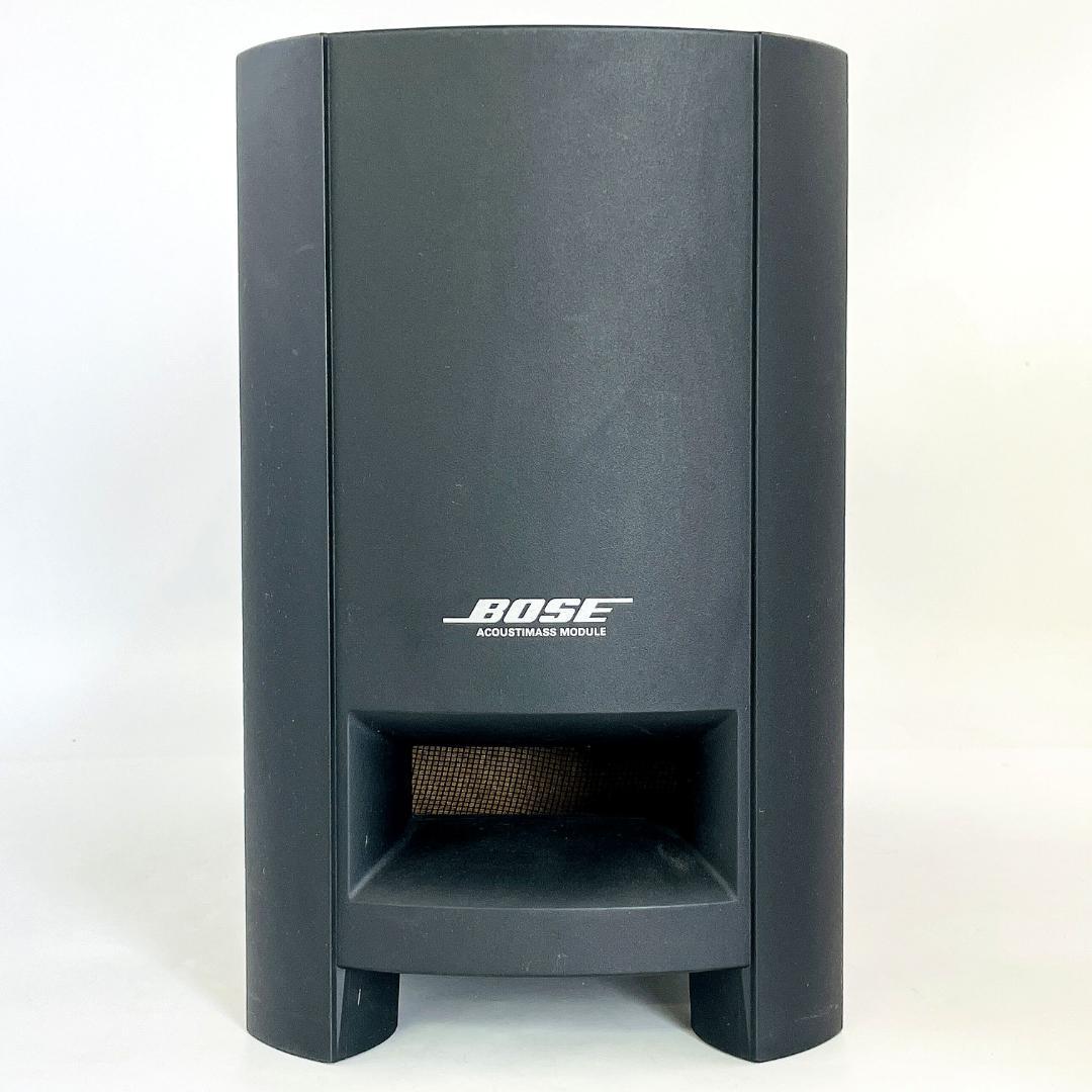 Bose Speakers Cinemate Series Ii