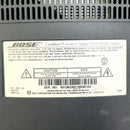 Bose Speakers Cinemate Series Ii