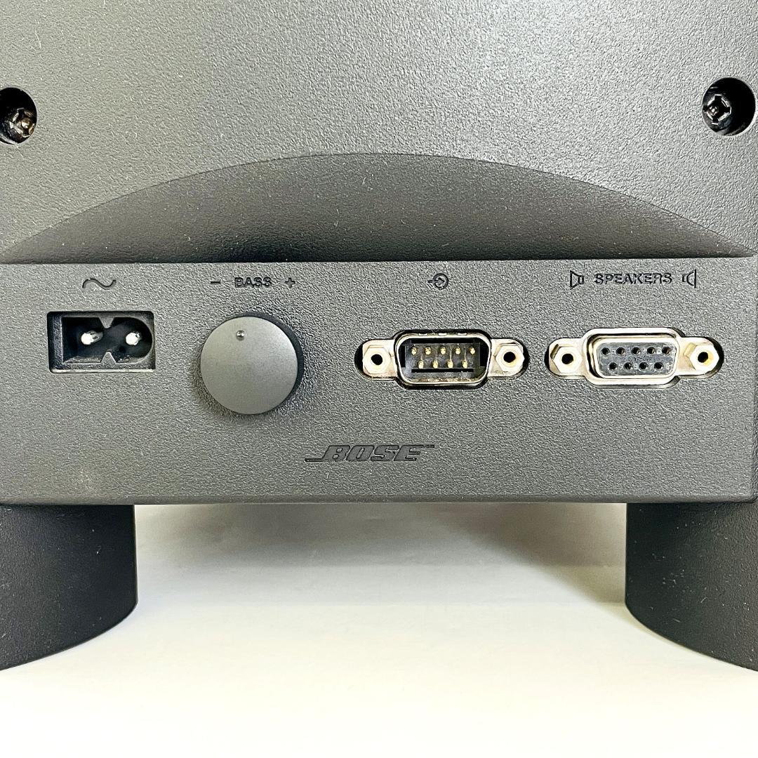 Bose Speakers Cinemate Series Ii