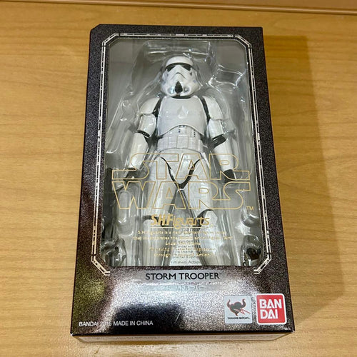 Bandai Spirits Sci Fi, Fantasy Horror S.H.Figuarts