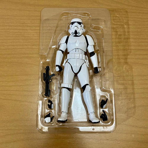 Bandai Spirits Sci Fi, Fantasy Horror S.H.Figuarts