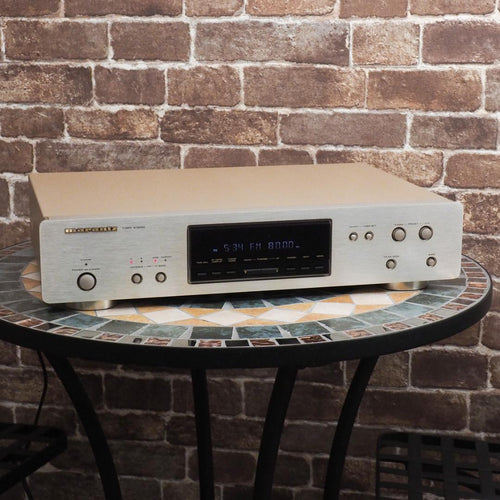 Radio Tuners Marantz Fm St6000