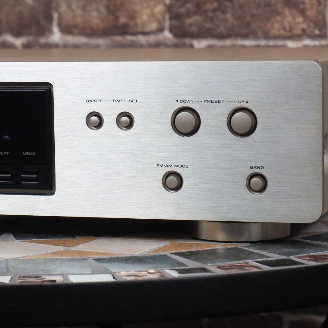 Radio Tuners Marantz Fm St6000