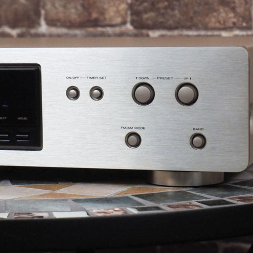 Radio Tuners Marantz Fm St6000