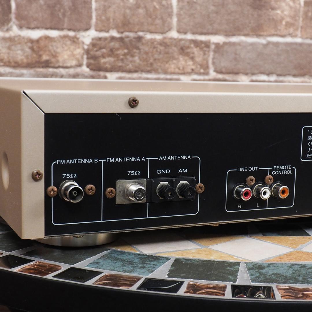 Radio Tuners Marantz Fm St6000