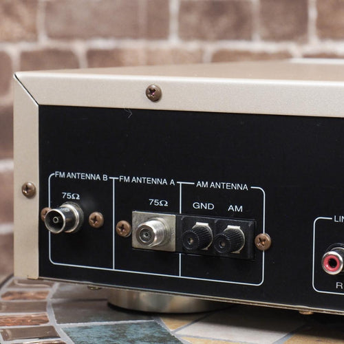Radio Tuners Marantz Fm St6000