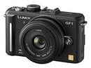 Digital Slr Gf1 (20Mm/F1.7 Dmc-Gf1C-K Wyw801M