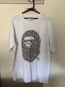 Een badende aap T-shirts