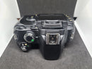 Nikon Digital Slrs D40