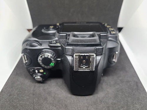 Nikon Digital Slrs D40