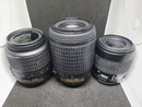 Nikon Digital Slrs D40
