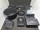 Nikon Digital Slrs D40