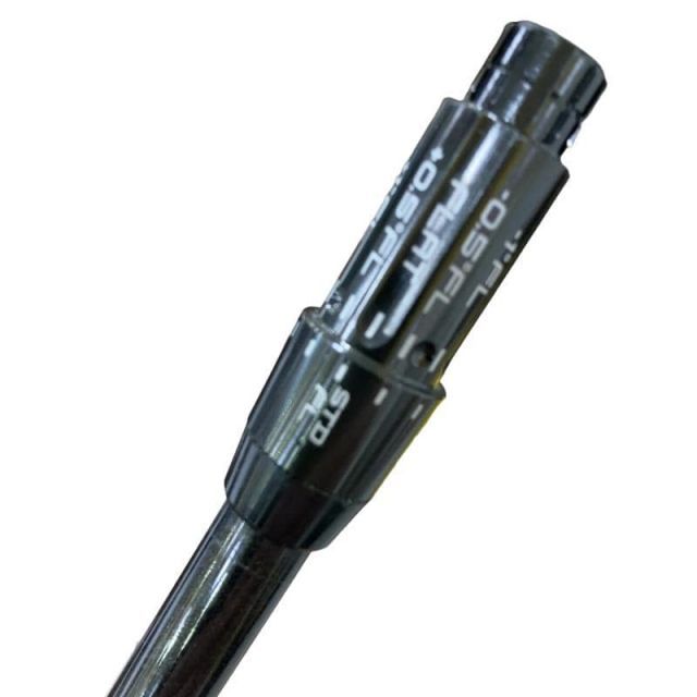 Shaft (Zx Mkii The Attas V2 4 X)B