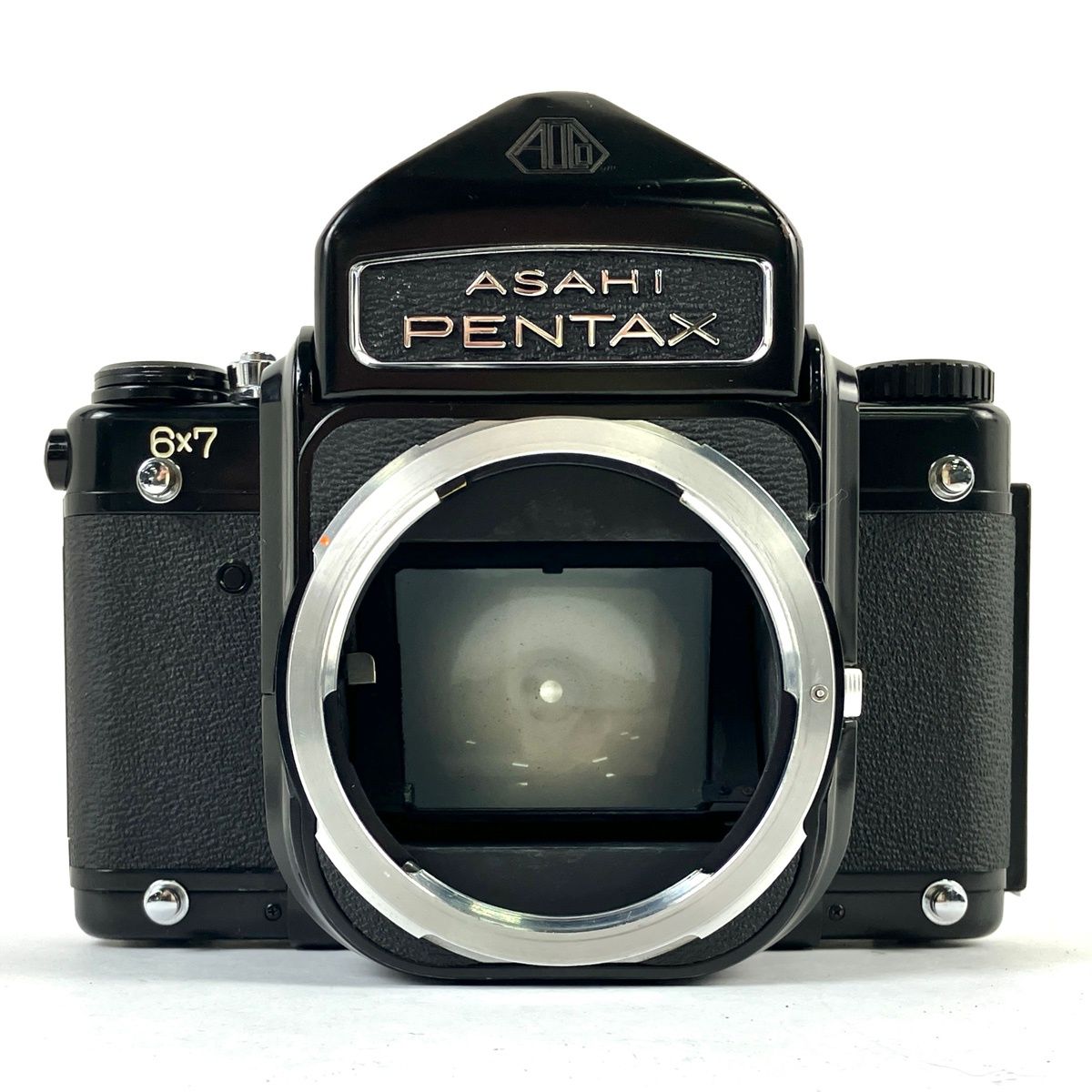 Pentax Large -Size Medium Format Camera (Film) 6X7