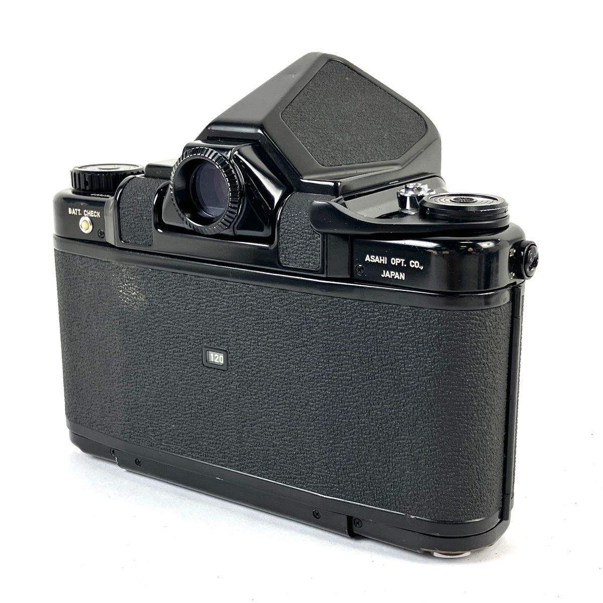 Pentax Large -Size Medium Format Camera (Film) 6X7