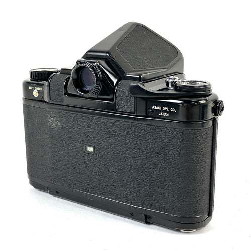 Pentax Large -Size Medium Format Camera (Film) 6X7