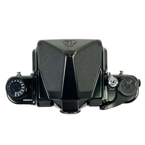 Pentax Large -Size Medium Format Camera (Film) 6X7