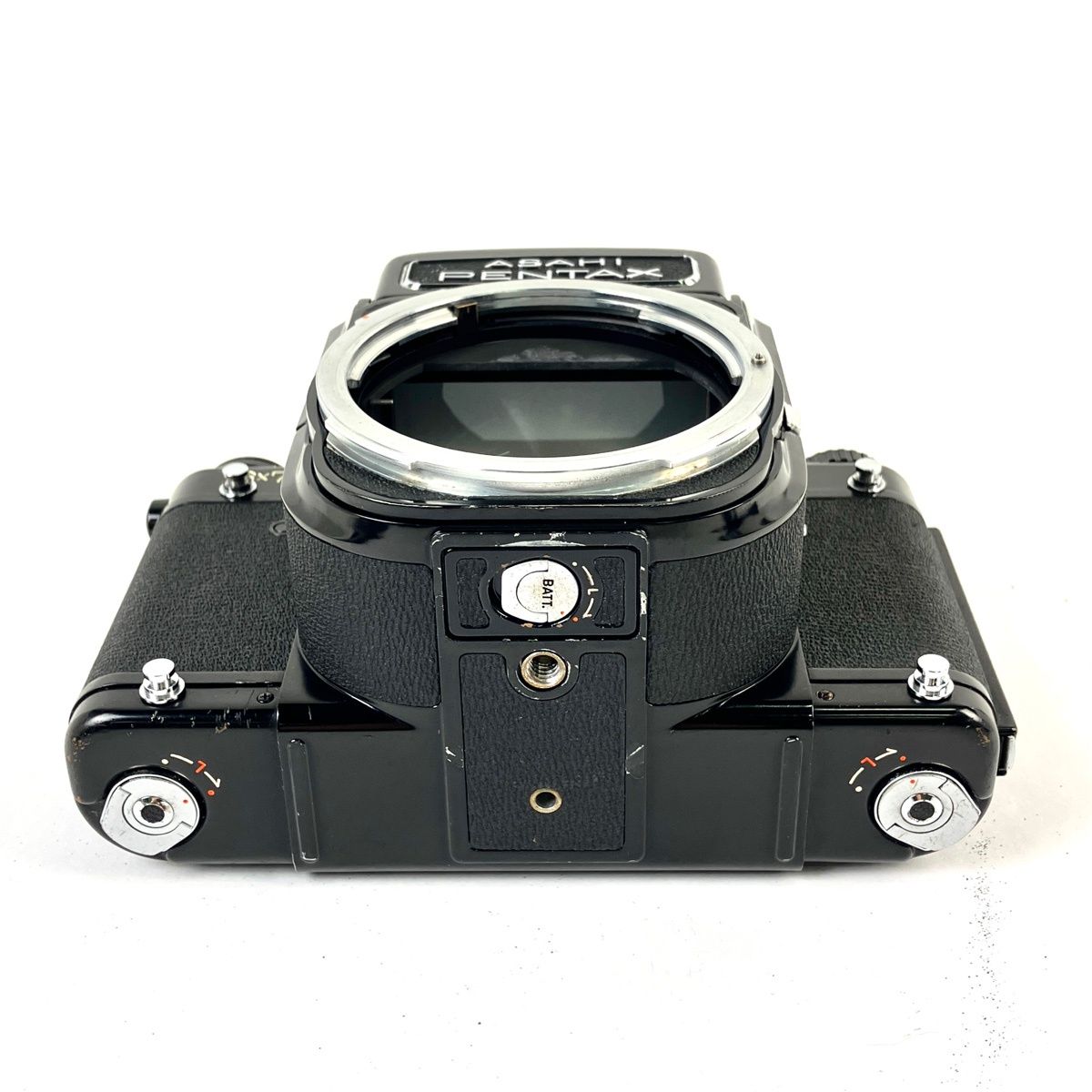 Pentax Large -Size Medium Format Camera (Film) 6X7