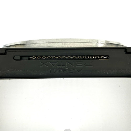 Pentax Large -Size Medium Format Camera (Film) 6X7