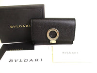 Bvlgari Key Case 6