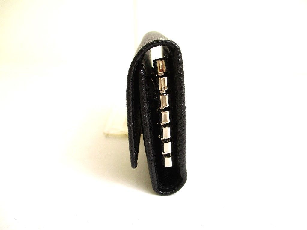 Bvlgari Key Case 6