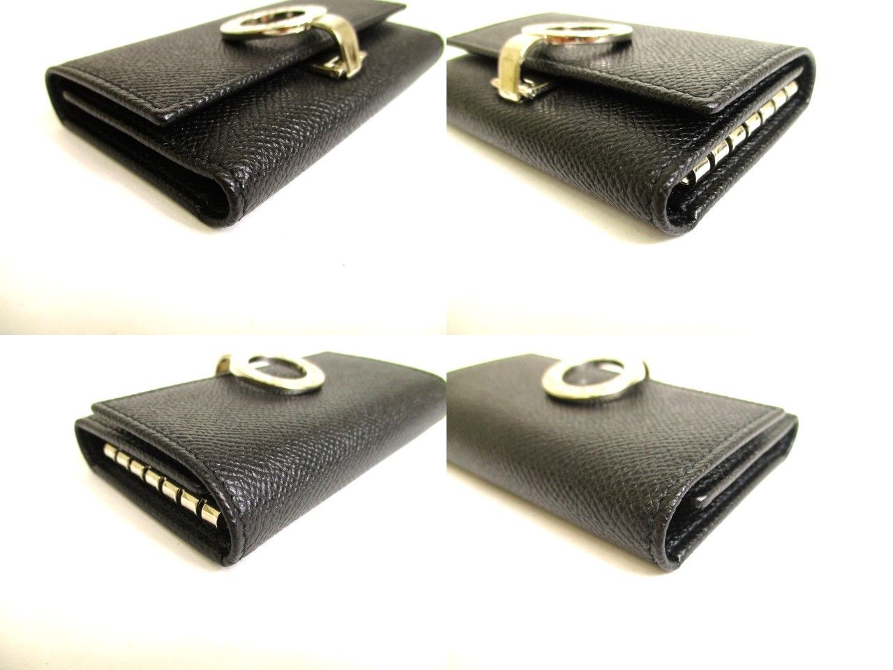 Bvlgari Key Case 6