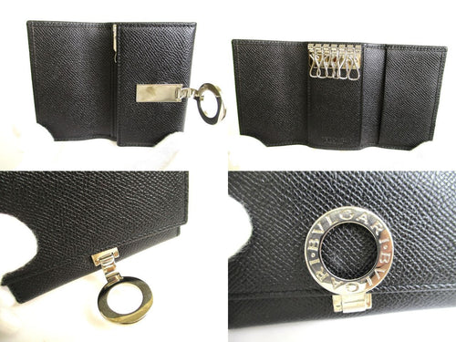 Bvlgari Key Case 6