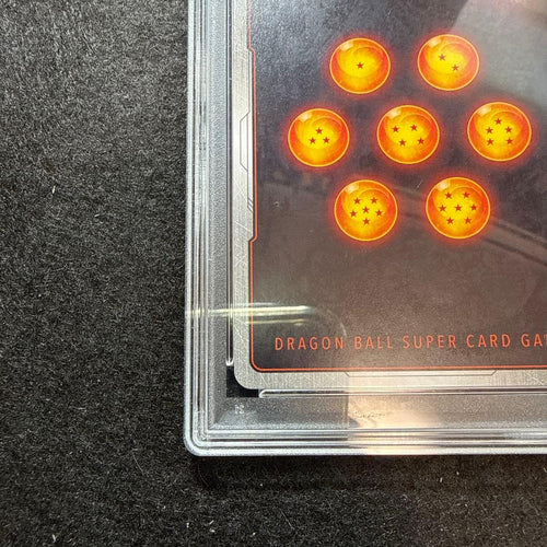 Fusion World Fb03-139 Psa10