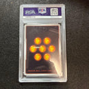 Fusion World Fb03-139 Psa10