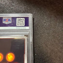 Fusion World Fb03-139 Psa10