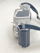 Nikon Slr Camera (Film) Nikomat Ft