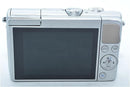 Canon Mirrorless Interchangeable Lips 830 Eos M100 Eosm100Gy-Body