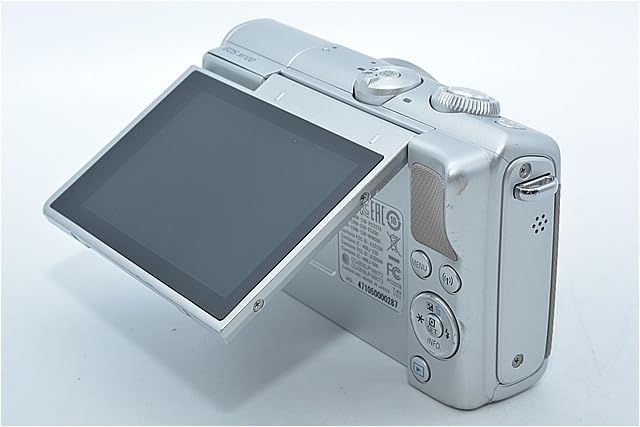 Canon Mirrorless Interchangeable Lips 830 Eos M100 Eosm100Gy-Body