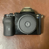 Sony Mirrorless Interchangeable Lens Cameras 7S