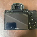 Sony Mirrorless Interchangeable Lens Cameras 7S