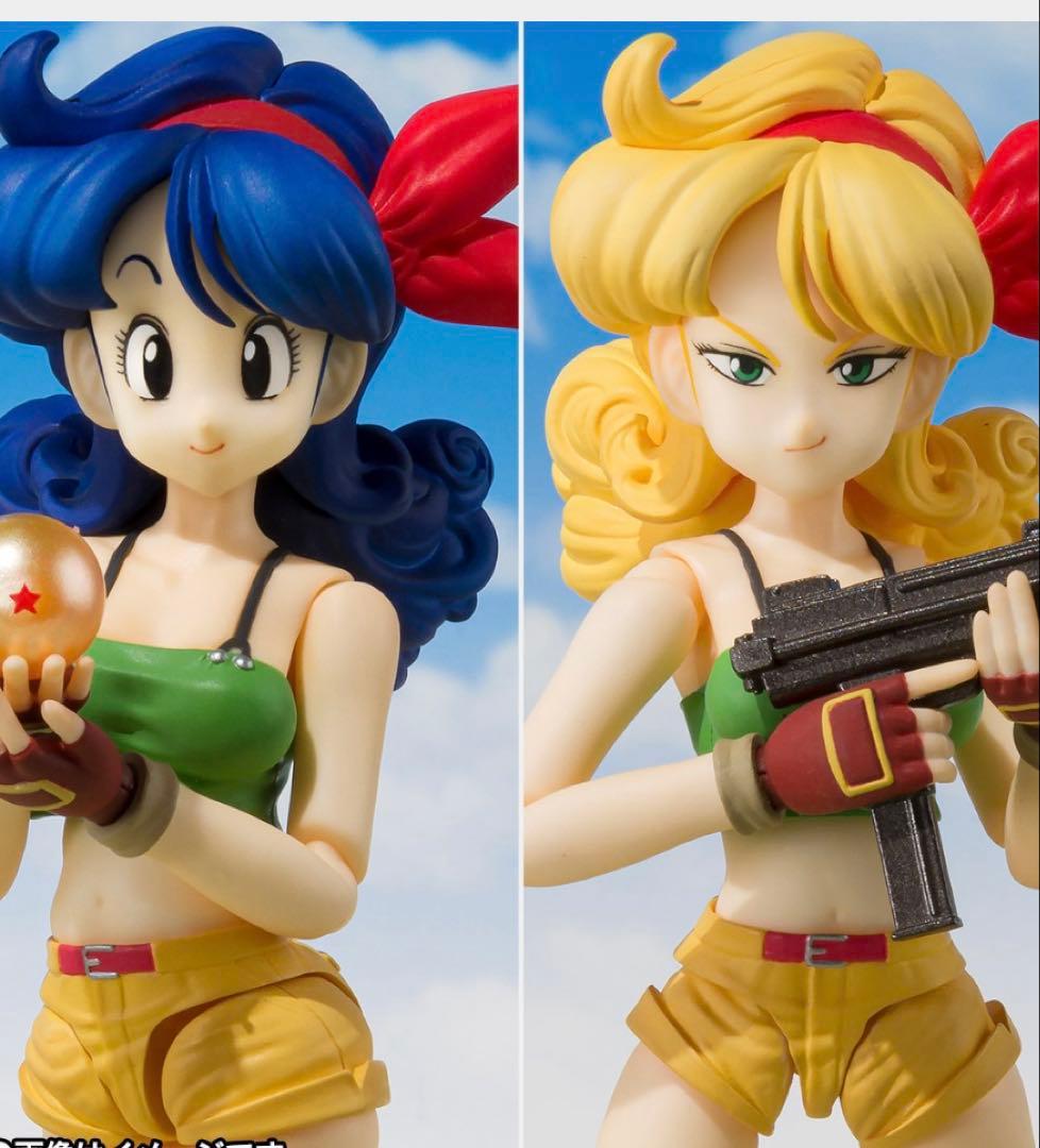 S.H.Figuarts Dragon Ball S.H. Figuarts