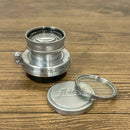 Lens (Zoom) Leica Ernst Wetzlar Summar F 1 2