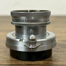 Lens (Zoom) Leica Ernst Wetzlar Summar F 1 2