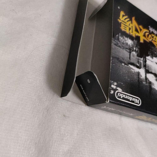Games Gba