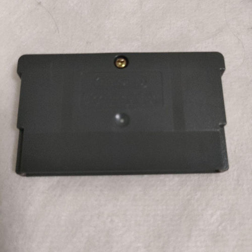 Games Gba