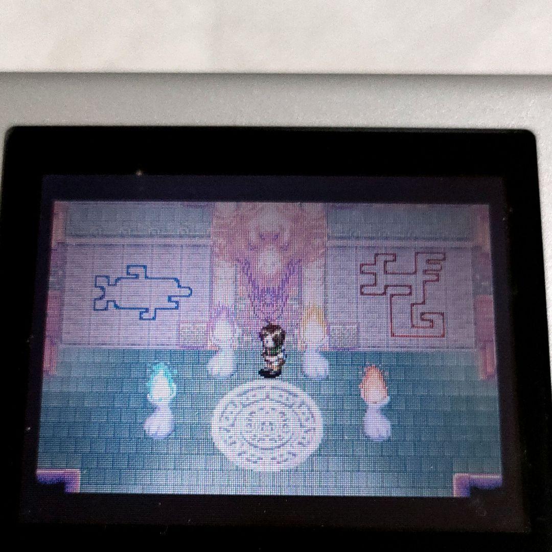 Games Gba