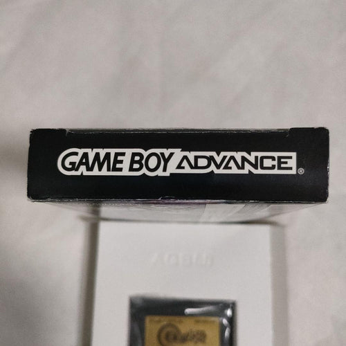 Games Gba